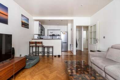 Appartement 2 pièces 530000 €