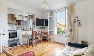 Appartement 3 Pièces 64 m² à vendre à Le Perreux-sur-Marne (94170)