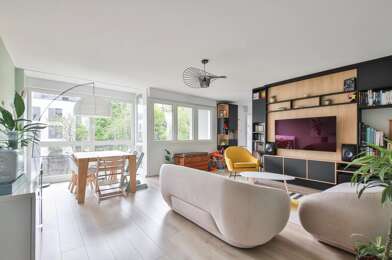 Appartement 5 pièces 725000 €
