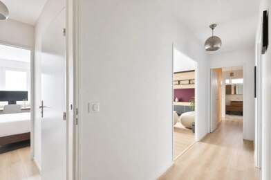 Appartement 5 pièces 725000 €