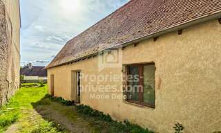 Maison 3 Pièces 60 m² à vendre à Pouilly-sur-Loire (58150)