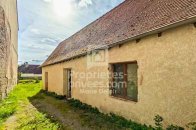 Maison 3 pièces 40000 €