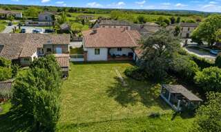 Maison 5 Pièces 140 m² à vendre à Verdun-sur-Garonne (82600)