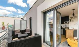 Appartement 3 Pièces 55 m² à vendre à Villepinte (93420)