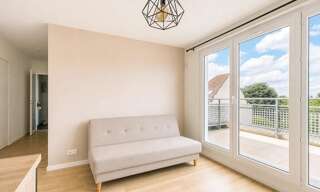 Appartement 3 Pièces 55 m² à vendre à Villepinte (93420)