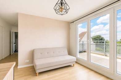 Appartement 3 pièces 215000 €