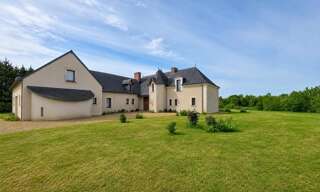 Maison 11 Pièces 390 m² à vendre à Angrie (49440)