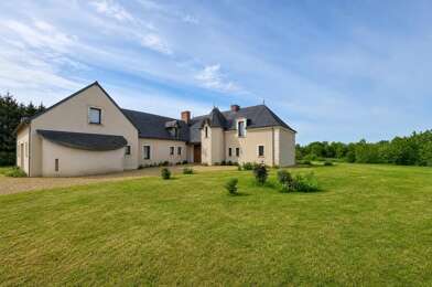 Maison 11 pièces 675000 €