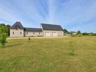 Propriété d'exception de 390 m² à Angrie — photo 4