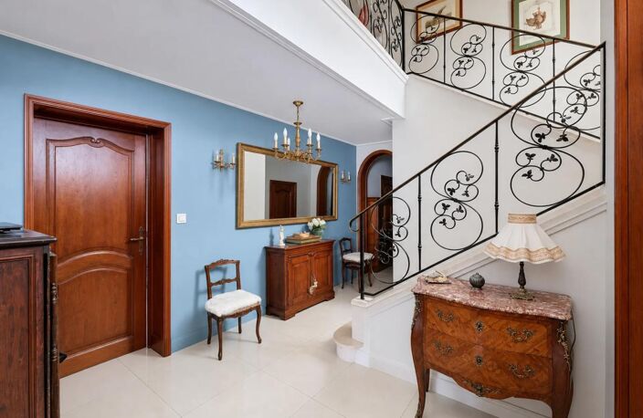 Propriété d'exception de 390 m² à Angrie — photo 5