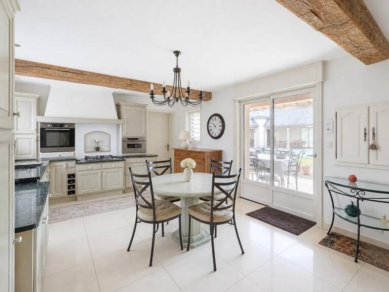 Propriété d'exception de 390 m² à Angrie — photo 1