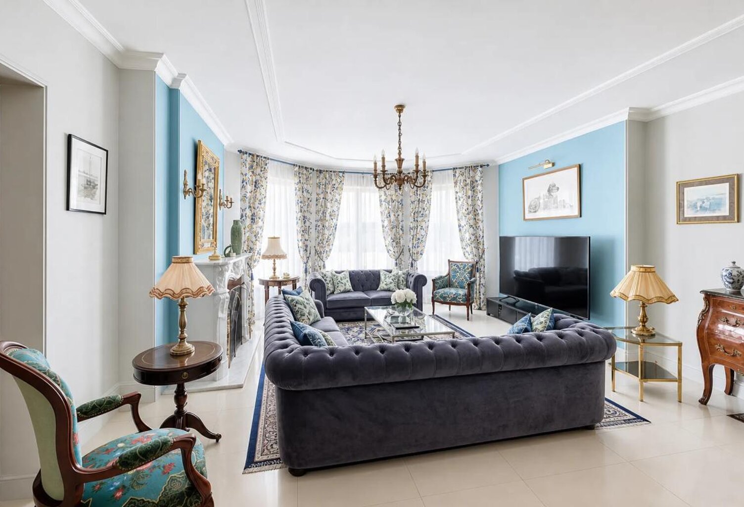Propriété d'exception de 390 m² à Angrie — photo 1