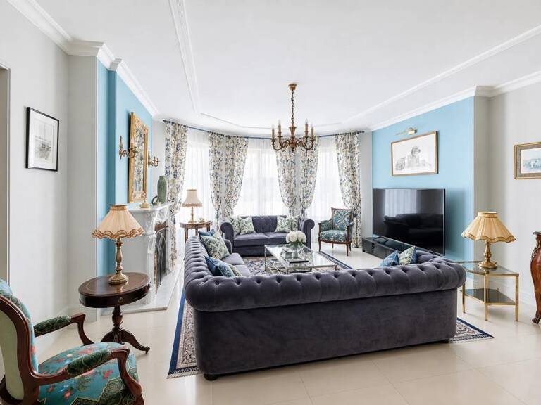 Propriété d'exception de 390 m² à Angrie — photo 1