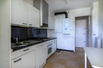 Appartement 4 pièces 235000 €
