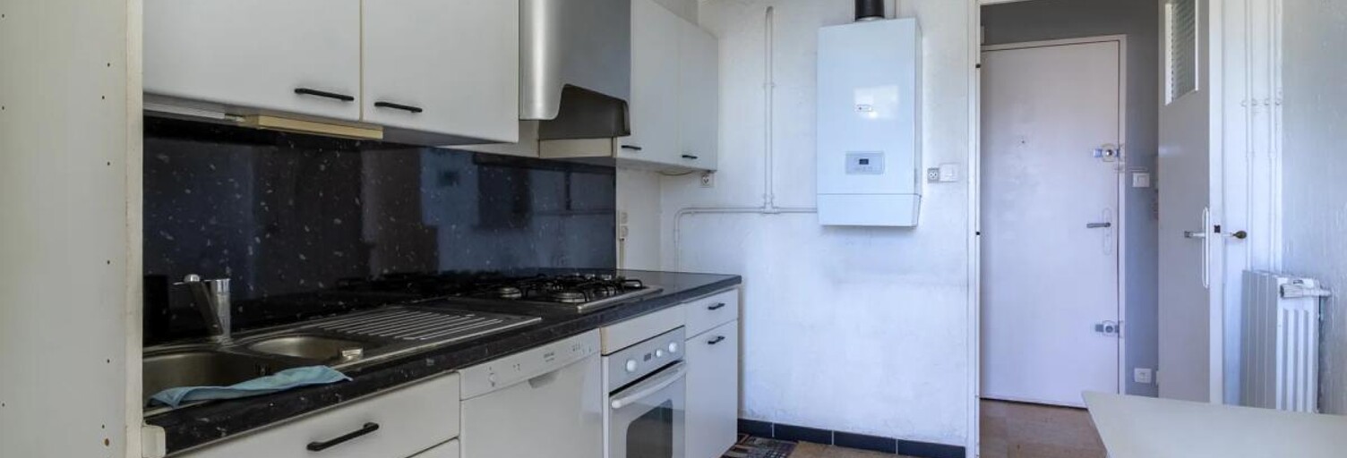 Appartement 4 Pièces 75 m² à vendre à Toulon (83100)