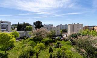 Appartement 4 Pièces 75 m² à vendre à Toulon (83100)