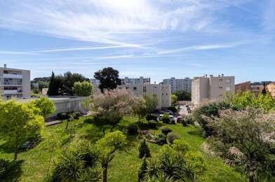 Appartement 4 pièces 220000 €
