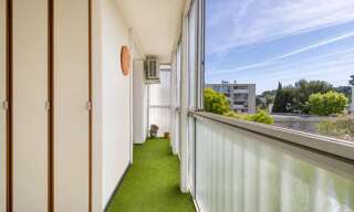 Appartement 4 Pièces 75 m² à vendre à Toulon (83100)