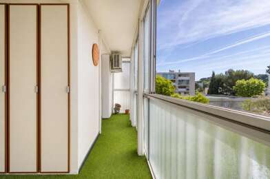 Appartement 4 pièces 220000 €