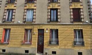 Appartement 3 Pièces 47 m² à vendre à Montmagny (95360)