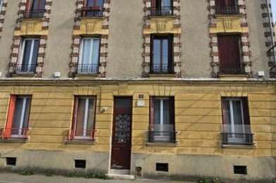 Appartement 3 pièces 150000 €