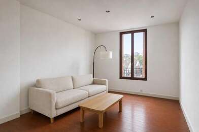 Appartement 3 pièces 150000 €