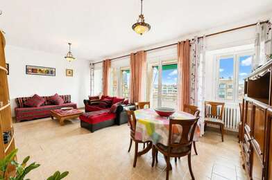 Appartement 3 pièces 285000 €