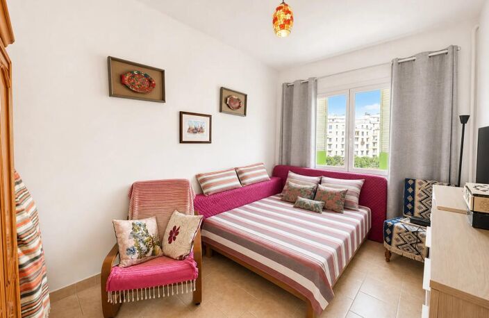 Appartement T3 lumineux à Marseille, 75 m² — photo 4