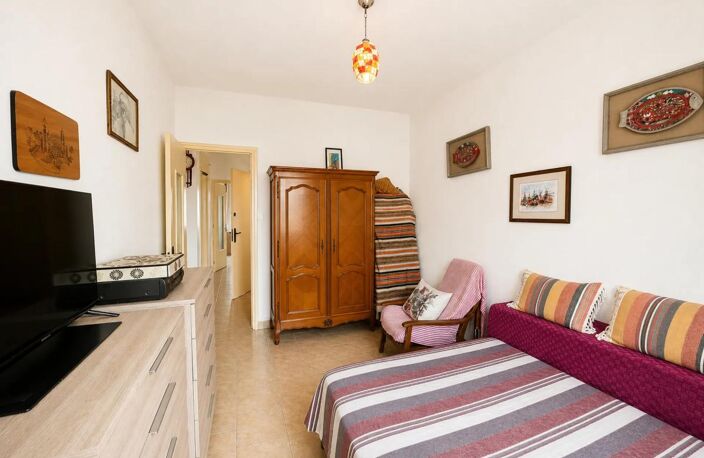 Appartement T3 lumineux à Marseille, 75 m² — photo 5