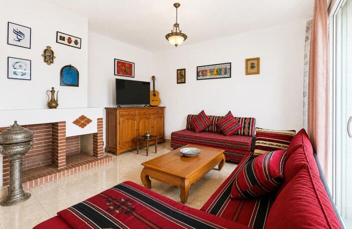 Appartement T3 lumineux à Marseille, 75 m² — photo 2