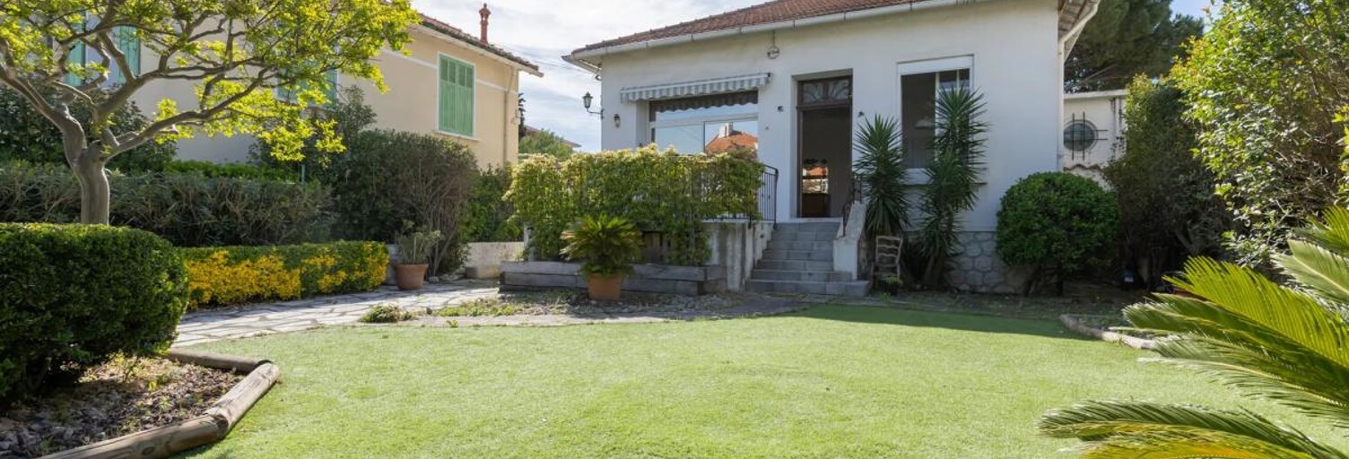 Maison 5 Pièces 93 m² à vendre à Marseille 9 (13009)
