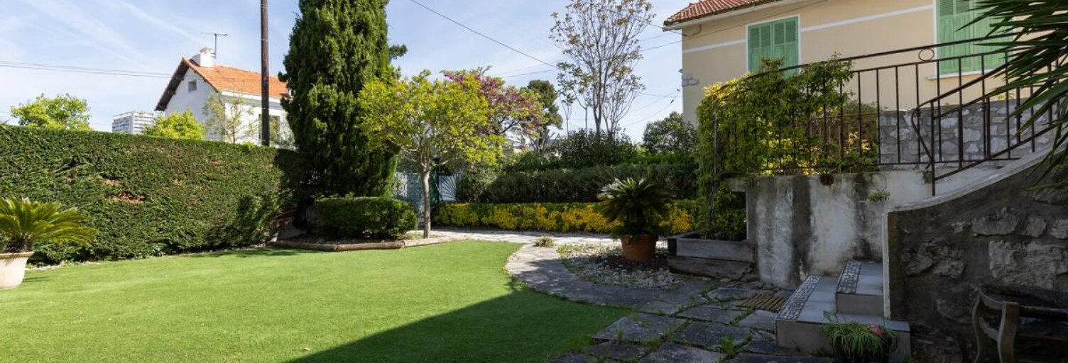 Maison 5 Pièces 179 m² à vendre à Marseille 9 (13009)
