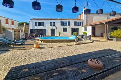 Maison 6 pièces 526600 €