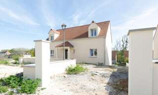 Maison 7 Pièces 120 m² à vendre à Pommiers (02200)