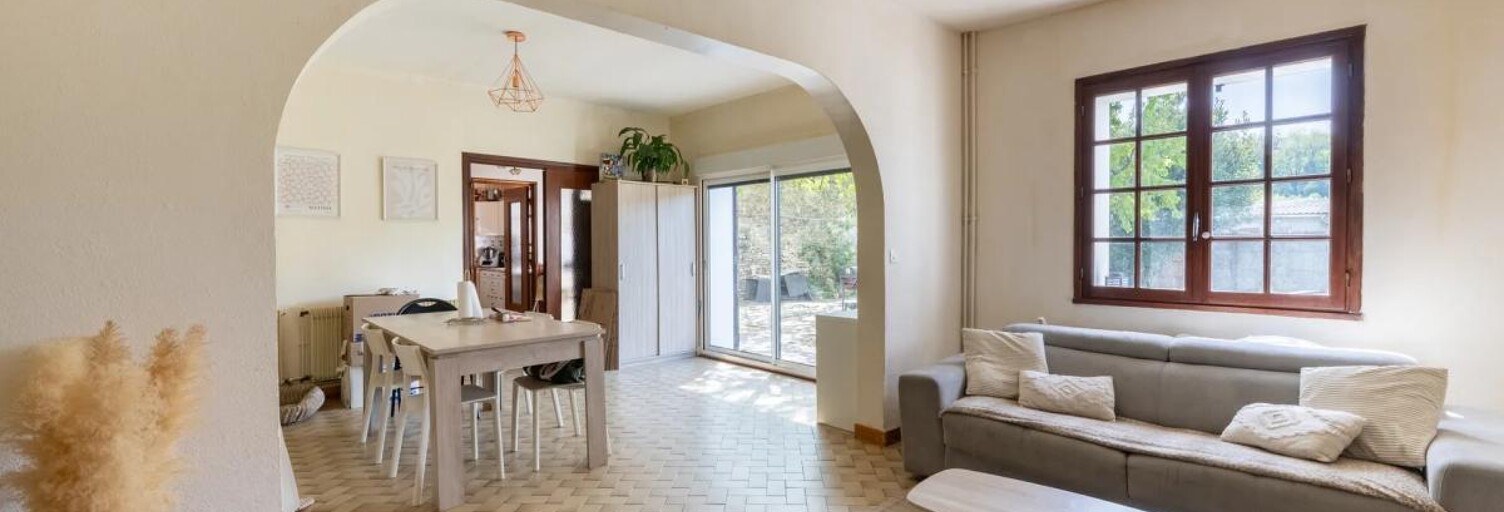 Maison 5 Pièces 110 m² à vendre à Bornel (60540)