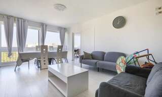 Appartement 4 Pièces 79 m² à vendre à Ris-Orangis (91130)