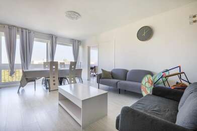 Appartement 4 pièces 169000 €