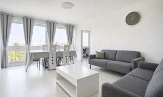 Appartement 4 Pièces 79 m² à vendre à Ris-Orangis (91130)