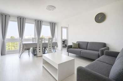 Appartement 4 pièces 165000 €