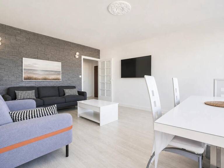 Appartement de 4 pièces de 79 m² à Ris-Orangis — photo 1
