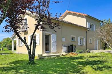Maison 6 pièces 267000 €