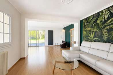 Maison 6 pièces 260000 €