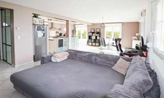 Maison 5 Pièces 161 m² à vendre à La Chenalotte (25500)