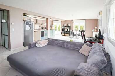 Maison 5 pièces 370000 €