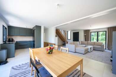 Maison 5 pièces 530000 €