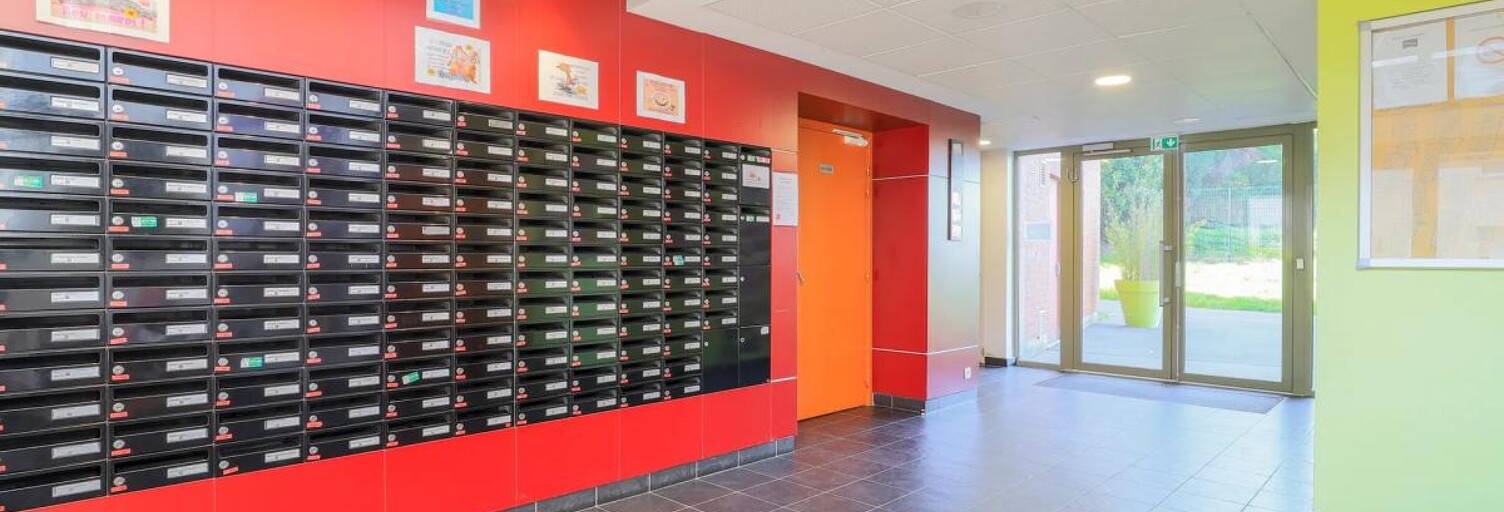 Appartement 1 Pièce 19 m² à vendre à Valenciennes (59300)