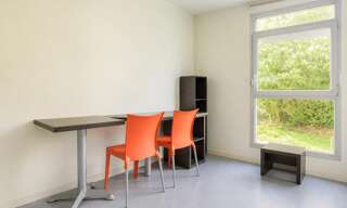Appartement 1 Pièce 19 m² à vendre à Valenciennes (59300)
