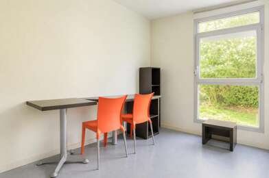 Appartement 1 pièces 39900 €