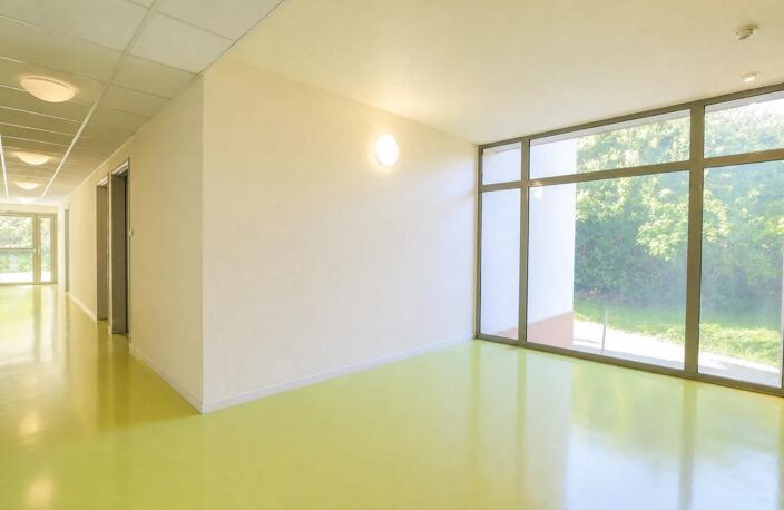 Studio loué LMNP 19 m² à Valenciennes — photo 4
