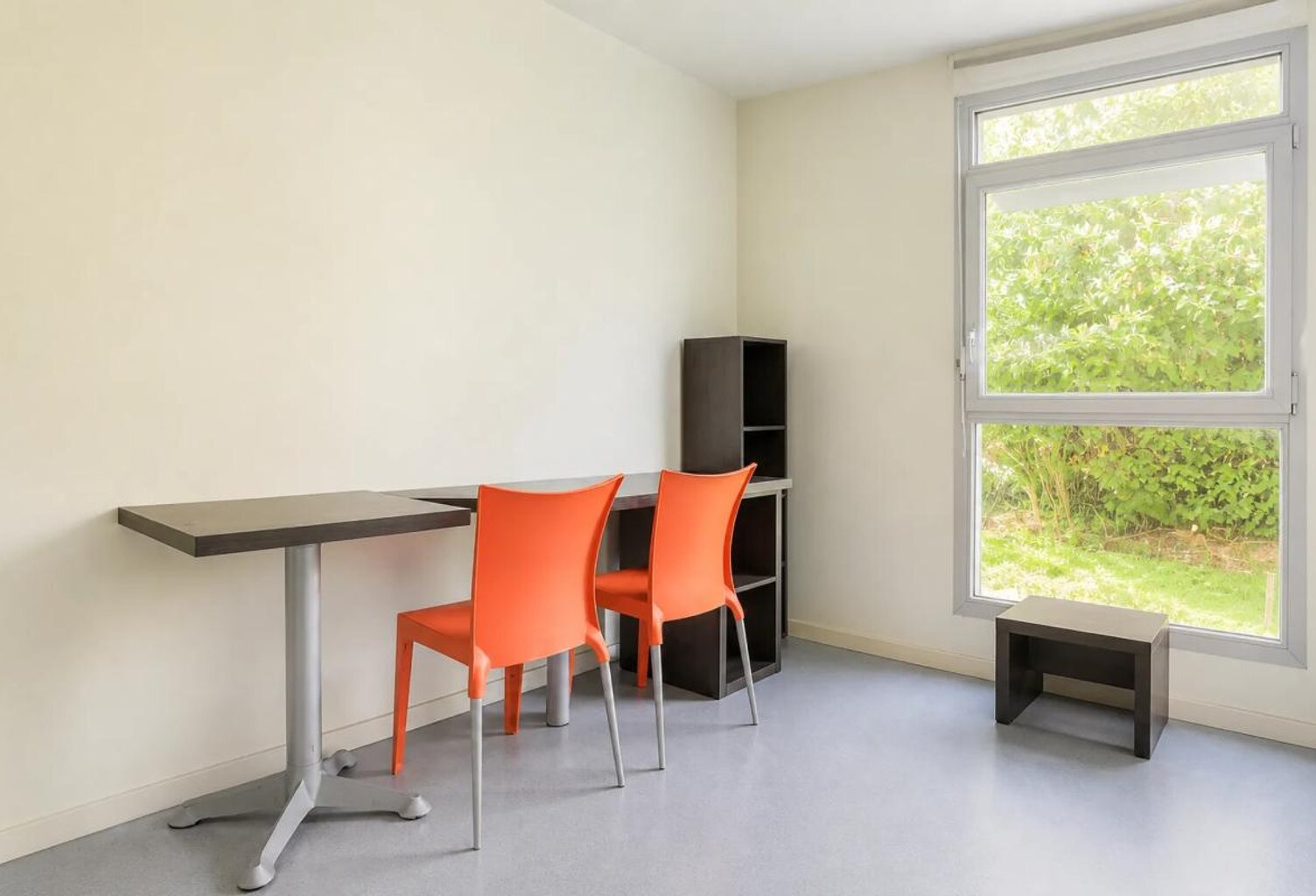 Studio loué LMNP 19 m² à Valenciennes — photo 1